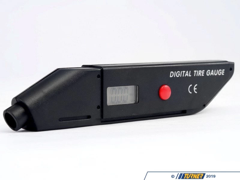 Schwaben Digital Tire Pressure Gauge