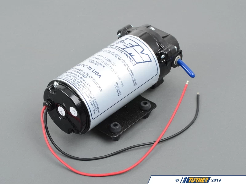 AEM V2 Universal Water/Methanol Injection Kit 30-3300 - Image 18