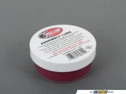 Redline Red Line Assembly Lube - 4oz