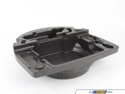 Genuine MINI Trunk Tray - Emergency Wheel -