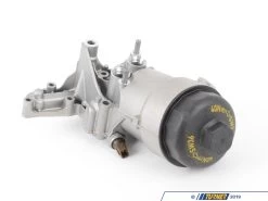 Housing Assembly - E90, E92, E93