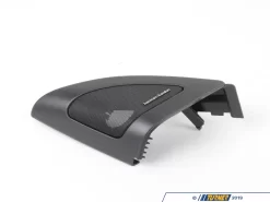Genuine BMW Speaker Grille - Left - E82 E88