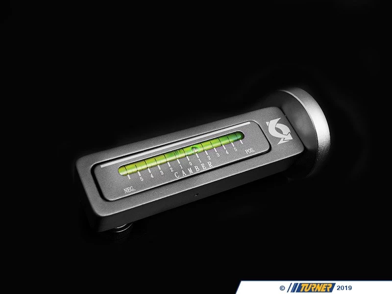 Magnetic Camber Gauge - Image 4