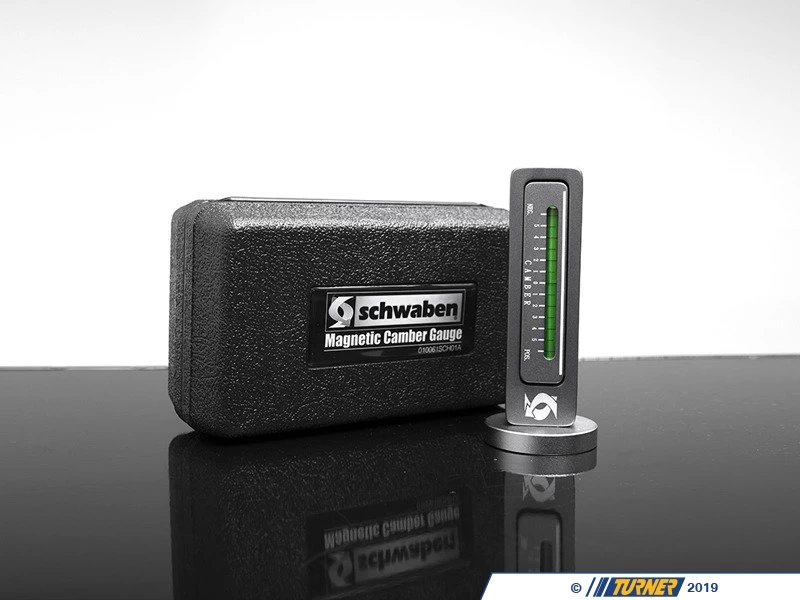 Magnetic Camber Gauge - Image 3