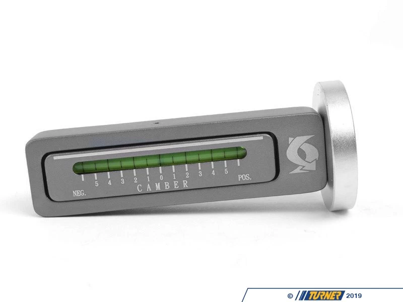 Magnetic Camber Gauge