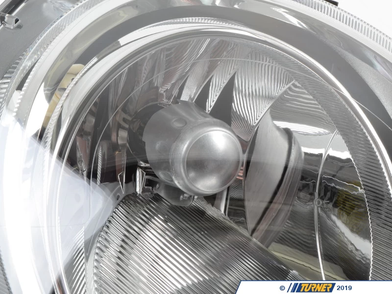 Genuine MINI Headlight Assembly - Right - R55 R56 R57 R58 R59 - Image 2