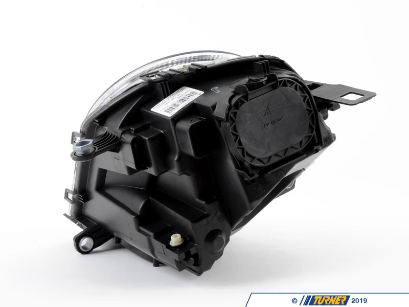 Genuine MINI Headlight Assembly - Right - R55 R56 R57 R58 R59 - Image 4