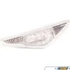 Genuine BMW Clear Fender Side Marker - Right - E46 325Ci, E46 330Ci