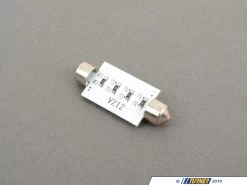 42mm White LED Festoon Bulb - Priced Each