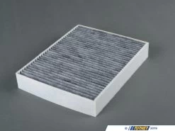 Mann Cabin Filter / Fresh Air Filter - F22/23, F3X, F80/82/83 F87