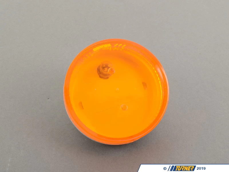 Additional Turn Indicator Lamp - Z4