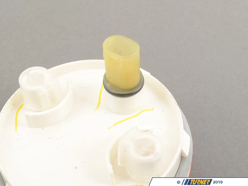 Additional Turn Indicator Lamp - Z4 - Image 3