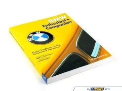 Bentley Robert Bentley "BMW Enthusiast's Companion"