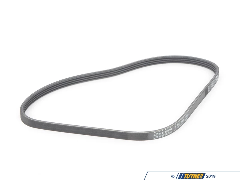 Continental Conti Tech A/C Drive Belt - E70