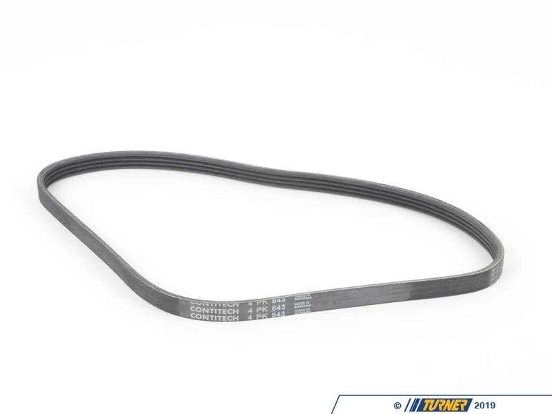 Continental Conti Tech A/C Drive Belt - E70 - Image 4