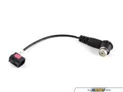 Genuine BMW Antenna Adapter - E39
