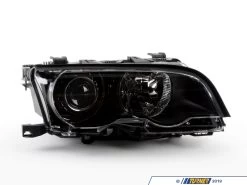 OEM Bosch Bi-Xenon Headlight Assembly - Right - E46 325/330Ci M3