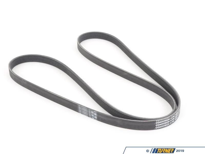 Continental Conti Tech Accessory Belt - Z4