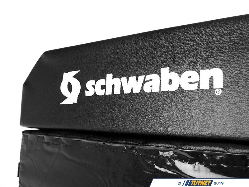 Schwaben Mechanic's Folding Ground Pad - Image 3