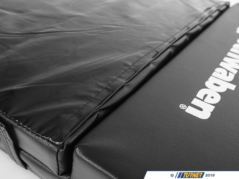 Schwaben Mechanic's Folding Ground Pad - Image 5