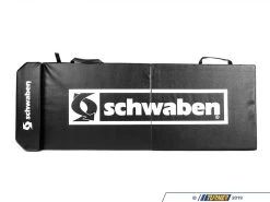Schwaben Mechanic's Folding Ground Pad