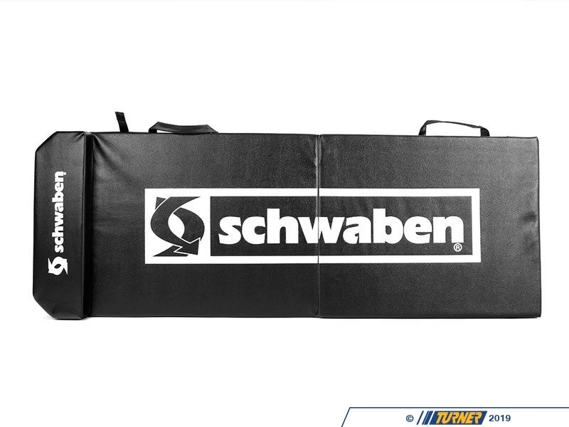 Schwaben Mechanic's Folding Ground Pad