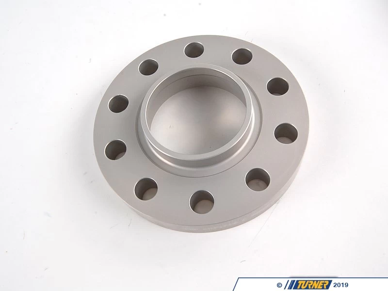 H&R 20mm DR Series Wheel Spacers - 74.1mm CB - E39 E70 E71 - Image 3