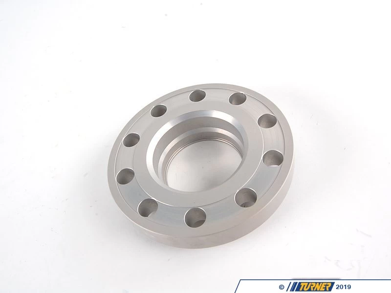 H&R 20mm DR Series Wheel Spacers - 74.1mm CB - E39 E70 E71 - Image 4