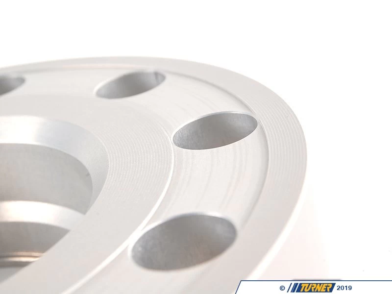 H&R 20mm DR Series Wheel Spacers - 74.1mm CB - E39 E70 E71 - Image 5