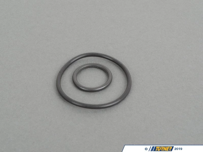 Blow Off Valve Kit R55 - R60 - Image 17