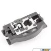Genuine BMW Tail Light Bulb Socket - Right - E70 X5 XDrive35d, E70 X5 XDrive50i, E70 X5 XDrive35i, E70 X5 M