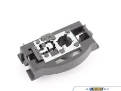 Genuine BMW Tail Light Bulb Socket - Right - E70 X5 XDrive35d, E70 X5 XDrive50i, E70 X5 XDrive35i, E70 X5 M