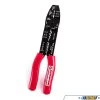 Schwaben Wire Crimper/Stripper Pliers