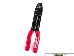 Schwaben Wire Crimper/Stripper Pliers