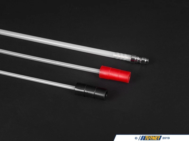 Schwaben Dipstick Oil Change Tube Set - Image 2