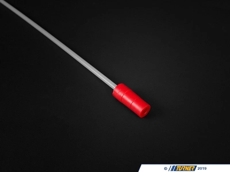 Schwaben Dipstick Oil Change Tube Set - Image 11