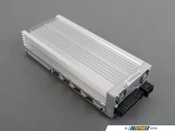 Genuine BMW HiFi System Professional DSP Amplifier - E9X E82/88 E60/61 E63/64