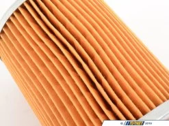 Genuine BMW Oil Filter - Cartridge Type - E12 E24