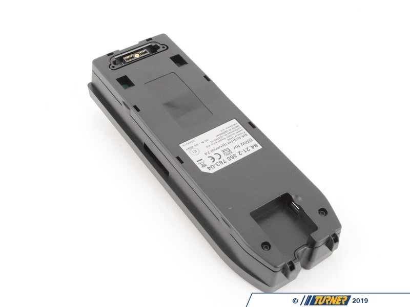 Genuine BMW Snap-In Adapter - Micro USB - E60 E61 E63 E64 E70/71 E82/88 E9X F06/10/12 F15/16 F22/23 F3X - Image 4