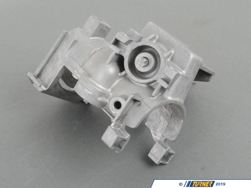 Genuine BMW Steering Wheel Lock - E38 740i E39 528i 540i