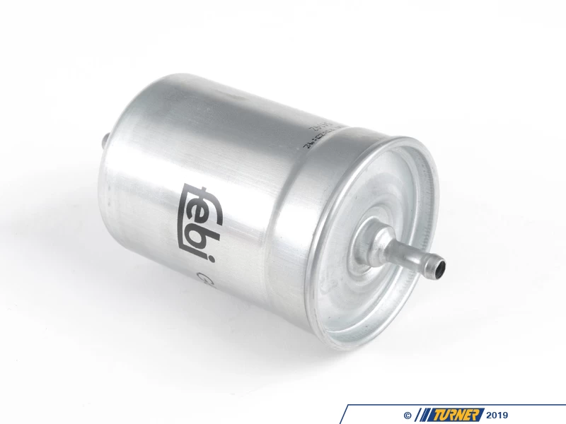 Febi Fuel Filter - E12, E23, E24, E28, E30, E32, E34, E36 - Image 2
