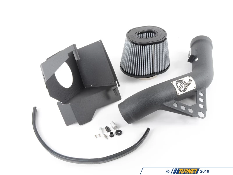 AFe Magnum FORCE Stage-2 Pro DRY S Cold Air Intake System - F22/23 F3X N55 3.0L