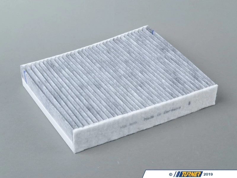 Febi Cabin Filter / Fresh Air Filter