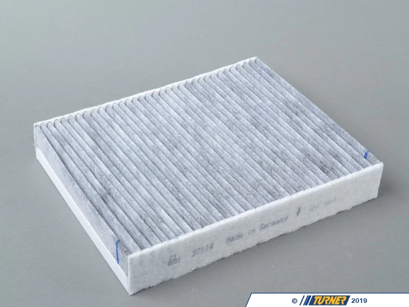 Febi Cabin Filter / Fresh Air Filter - Image 2