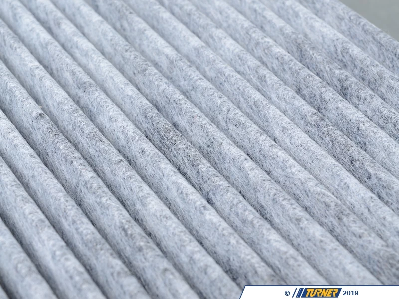 Febi Cabin Filter / Fresh Air Filter - Image 3