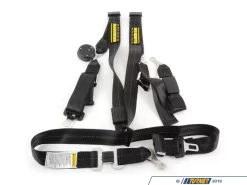 E36 Schroth Quick Fit Pro Harnesses