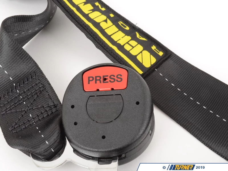 E82 Coupe Schroth Quick Fit Pro Harnesses - Image 2