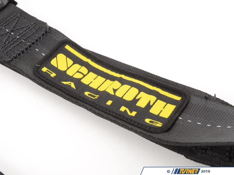E46 Schroth Quick Fit Pro Harnesses - Image 5