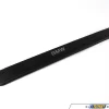 Genuine BMW Door Sill Cover - Z4