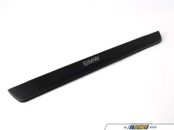 Genuine BMW Door Sill Cover - Z4
